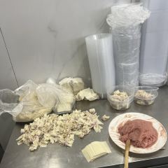 佳兰烧麦(沙县府前中路店) 여행 사진