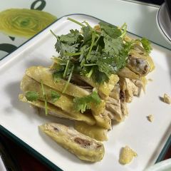 上海一心斋(平凉路店) 여행 사진