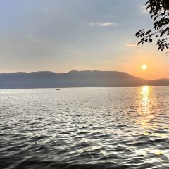 大理云里小坐·花音南洋海景酒店(双廊店)·云里小坐·花音南洋海景餐厅 User Photo