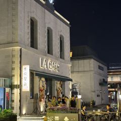 HÔTEL DU TCHENG T'AI·LA GARE 여행 사진