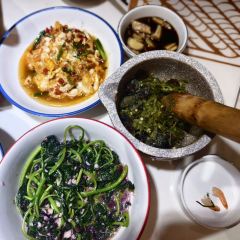 小滋味生态田园餐厅 User Photo