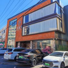 王记酱骨(云霄路店) User Photo