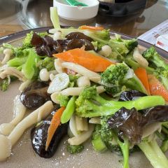 塔河县王掌柜饭店 User Photo