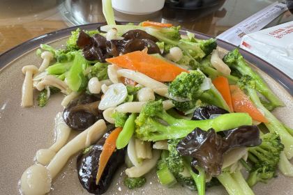 塔河县王掌柜饭店