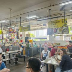 ICC PUDU 여행 사진