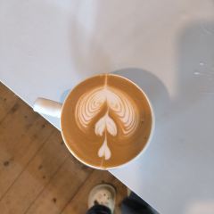 一山树屋咖啡营地 User Photo