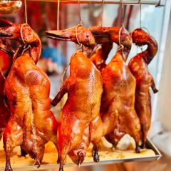 Wanchuniang Braised Food Restaurant (Banjie Main Store) 여행 사진