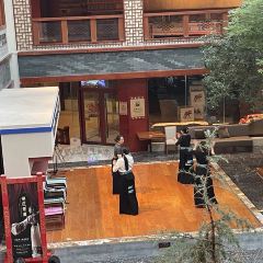 九寨沟天源豪生度假酒店·中餐厅 User Photo