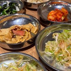 Tonchan Shin-Okubo betsu-kan User Photo