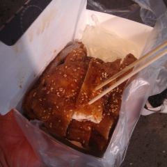 Kenting Night Market User Photo