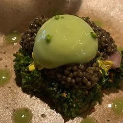 Restaurant 212 User Photo