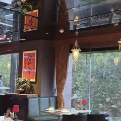 杭州温德姆至尊豪廷大酒店· Fourteen“食肆”餐厅 여행 사진