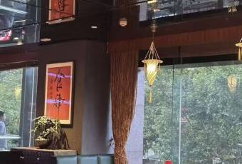 杭州溫德姆至尊豪廷大酒店· Fourteen“食肆”餐廳用戶圖片