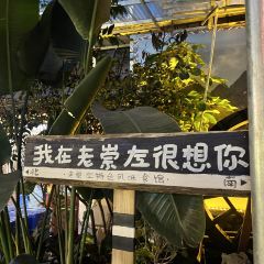 老崇左特色风味食馆 User Photo