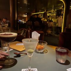 Jigger & Pony User Photo