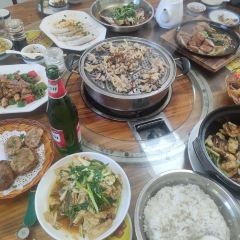 Huaguoshannongzhuang User Photo