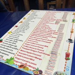 Cook Savang User Photo