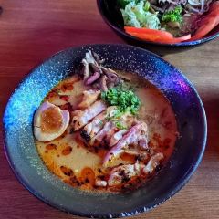 Umami Ramen Club張用戶圖片