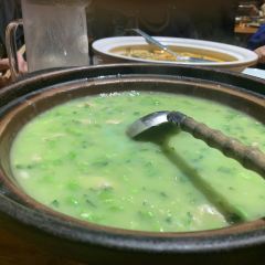 NATURE TASTE SANBAO MEMORY User Photo