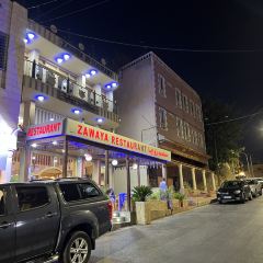 Zawaya Restaurant User Photo