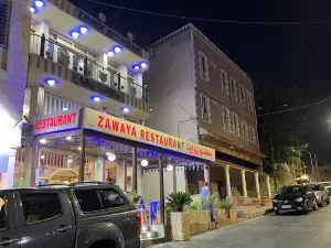 Zawaya Restaurant