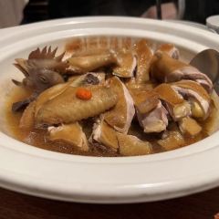 BingSheng Private Kitchen (Tianhe East Road) User Photo