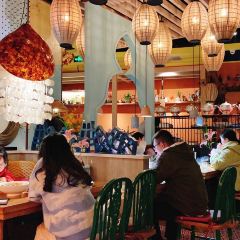 泰果东南亚泰国菜餐厅(义乌万达店) User Photo