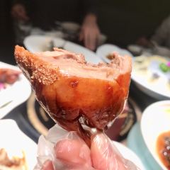 顺峰顺水顺德菜(龙华店) User Photo