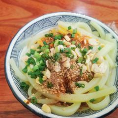 周礼伤心凉粉 User Photo