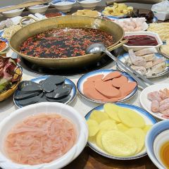 火锅批发城 User Photo