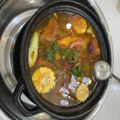 聚福源犛牛肉湯鍋 （總店）張用戶圖片