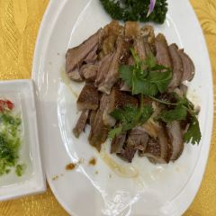 枫春海鲜大排档-潮州菜 User Photo