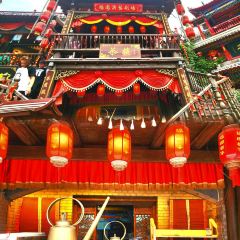 Fuyuan Alley User Photo