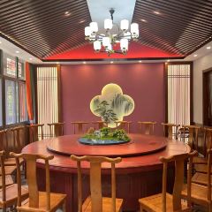 SHUI XIANG REN JIA TU CAI GUAN 여행 사진