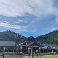 琼中福朋喜来登酒店·聚味中餐厅 User Photo