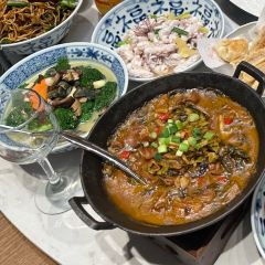 徽興盛·徽菜（仁恆裡店）張用戶圖片