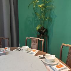 徽兴盛·徽菜(清水湾东榕环球美食店) User Photo