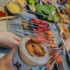 金利串店(东市场店) User Photo