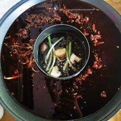 胡憨憨火锅(老城店) User Photo