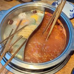 天府惠串串香(瓜州尚城华庭店) User Photo