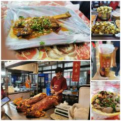 Hotan Night Market User Photo