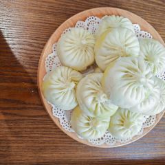 兰山手抓·开锅羊肉养生茶餐厅 User Photo