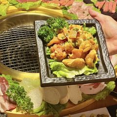 东岸里烧肉酒肆(云蝠大厦店) 여행 사진