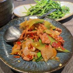 山石榴·贵州菜(前滩太古里店) User Photo