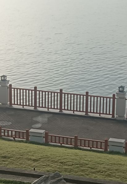 Luhunbinguan (canyinbu)