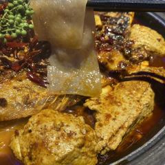 Kaojiang Spicy Grilled Fish Heijindian ảnh của người dùng