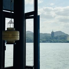 ON LAKE 여행 사진