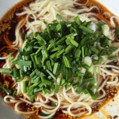 芝麻小面(总店) User Photo