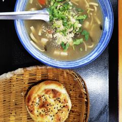 陆氏太后饼(富平店) User Photo