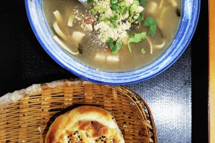 陆氏太后饼(富平店)